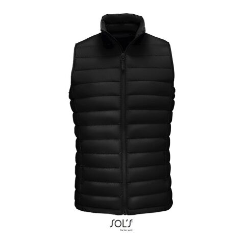 WILSON BW HERREN 380T schwarz | S | ohne Werbeanbringung | Nicht verfügbar | Nicht verfügbar | Nicht verfügbar