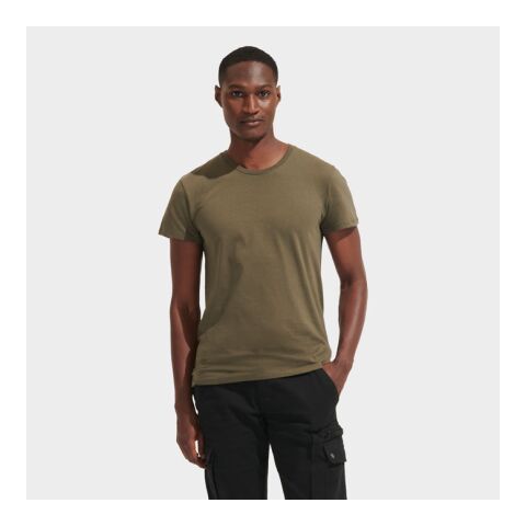 RE CRUSADER T-Shirt 150g army | S