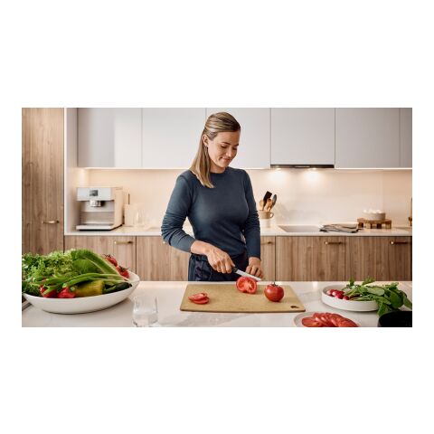 Victorinox Swiss Classic Tomaten- und Tafelmesser schwarz | ohne Werbeanbringung