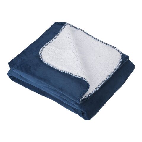 Picknickdecke &#039;Extrem&#039; aus Polyester Blau | ohne Werbeanbringung | Nicht verfügbar | Nicht verfügbar