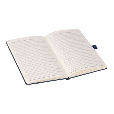 rPET-Notizbuch A5 Thorsten Blau | ohne Werbeanbringung | Nicht verfügbar | Nicht verfügbar