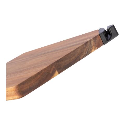 Schneidebrett aus Akazienholz Heinz Braun | ohne Werbeanbringung | Nicht verfügbar | Nicht verfügbar