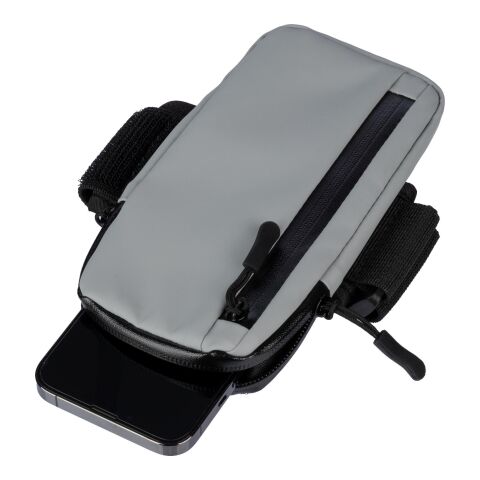 Sporttasche aus Polyester Christel Kobaltblau | ohne Werbeanbringung | Nicht verfügbar | Nicht verfügbar