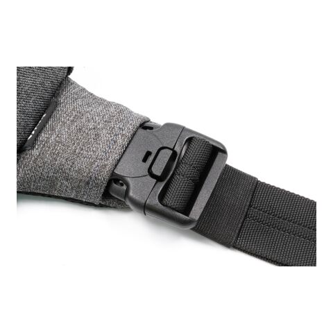 BrandCharger Crosspack Umhängetasche Grau | ohne Werbeanbringung | Nicht verfügbar | Nicht verfügbar