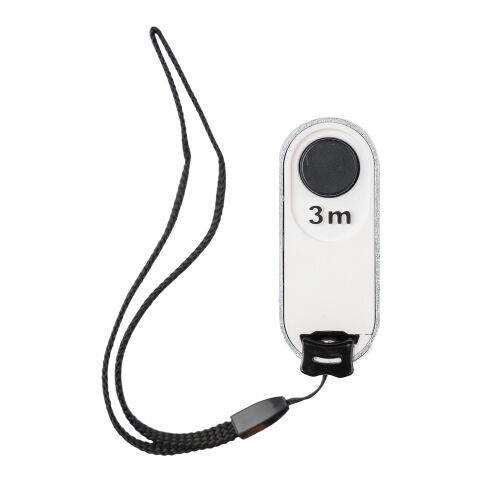 Aluminium-Maßband Frances Silber | ohne Werbeanbringung | Nicht verfügbar | Nicht verfügbar