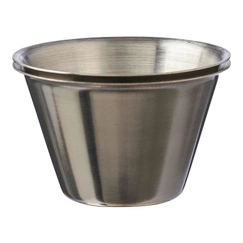 Recycelte Edelstahlflasche Brock Braun | ohne Werbeanbringung | Nicht verfügbar | Nicht verfügbar