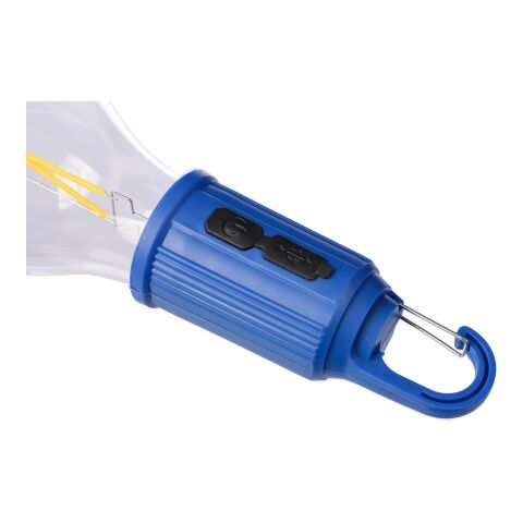 ABS-Glühbirne Dalton Schwarz | ohne Werbeanbringung | Nicht verfügbar | Nicht verfügbar