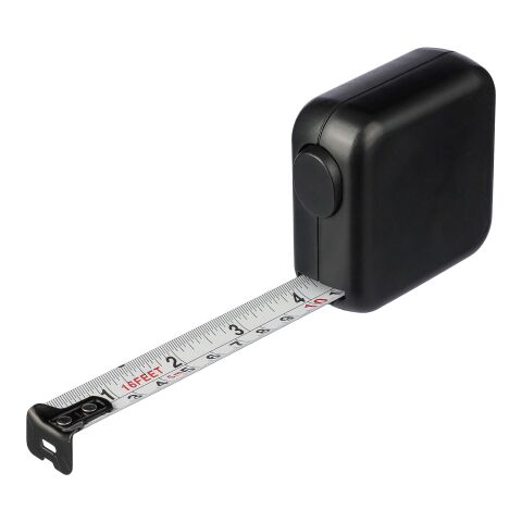 ABS-Maßband Donald Schwarz | ohne Werbeanbringung | Nicht verfügbar | Nicht verfügbar