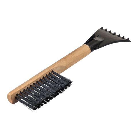 ABS-Eiskratzer Doug Schwarz | ohne Werbeanbringung | Nicht verfügbar | Nicht verfügbar