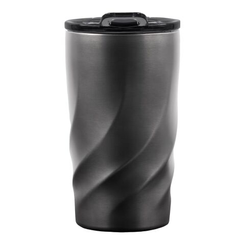 BrandCharger Vortex Calix Reisebecher Schwarz
