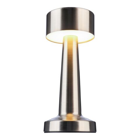 Metall-Tischleuchte Fiorella Schwarz | ohne Werbeanbringung | Nicht verfügbar | Nicht verfügbar