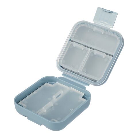 PP-Pillendose Dorian Hellgrün | ohne Werbeanbringung | Nicht verfügbar | Nicht verfügbar