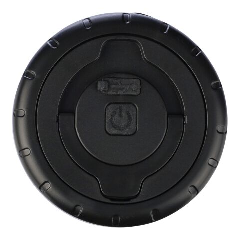 ABS-Leuchte Hadrian Schwarz | ohne Werbeanbringung | Nicht verfügbar | Nicht verfügbar