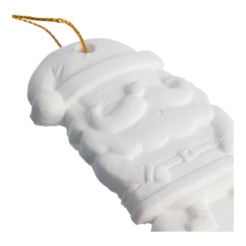 PS Weihnachtsmann-Malset Zina bunt | ohne Werbeanbringung | Nicht verfügbar | Nicht verfügbar