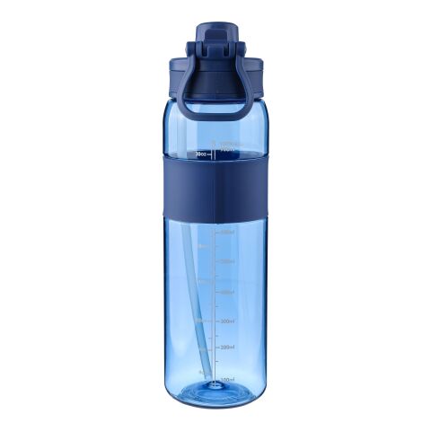Tritan Trinkflasche (900 ml) Lyra Weiß | ohne Werbeanbringung | Nicht verfügbar | Nicht verfügbar
