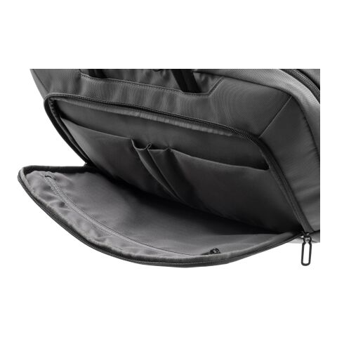 BrandCharger Zenith Tragetasche Schwarz | ohne Werbeanbringung