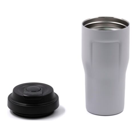 BrandCharger Posh Café (510 ml) Flasche Schwarz | ohne Werbeanbringung | Nicht verfügbar | Nicht verfügbar