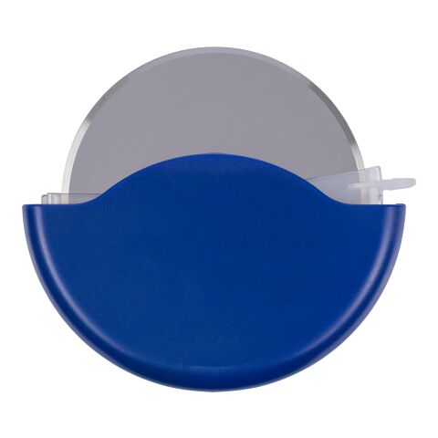ABS-Pizzaschneider Maurice Kobaltblau | ohne Werbeanbringung