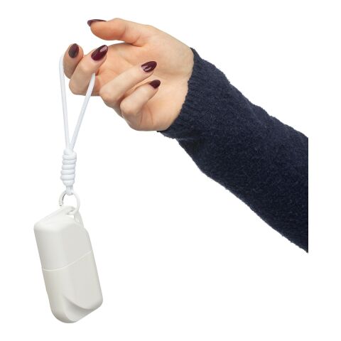 PP-Kassette (50 ml) Sonnenschutzlotion Eitan Weiß | ohne Werbeanbringung | Nicht verfügbar | Nicht verfügbar