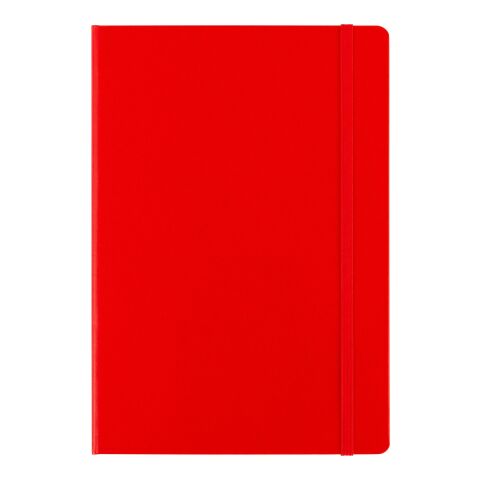 Notizbuch aus Karton (ca. DIN A5 Format) Chanelle Blau | ohne Werbeanbringung | Nicht verfügbar | Nicht verfügbar