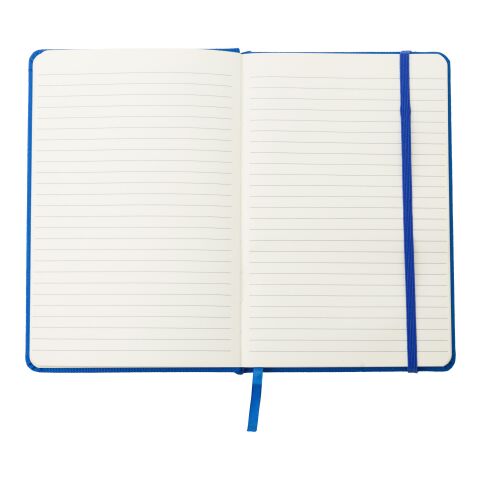 rPET Notizbuch (DIN A5) Samira Weiß | ohne Werbeanbringung | Nicht verfügbar | Nicht verfügbar