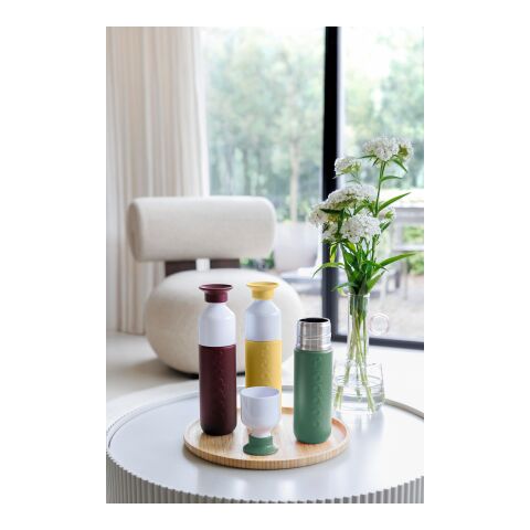 Dopper Insulated | 580 ml Pelikanrosa