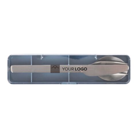 Besteckset Brisio | 3 St. Blau