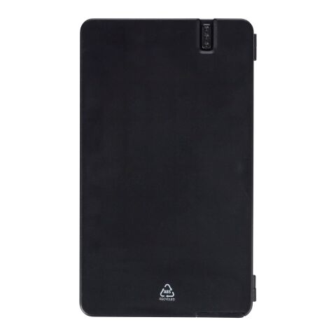 Taschenrechner Notex | Recycelt Schwarz