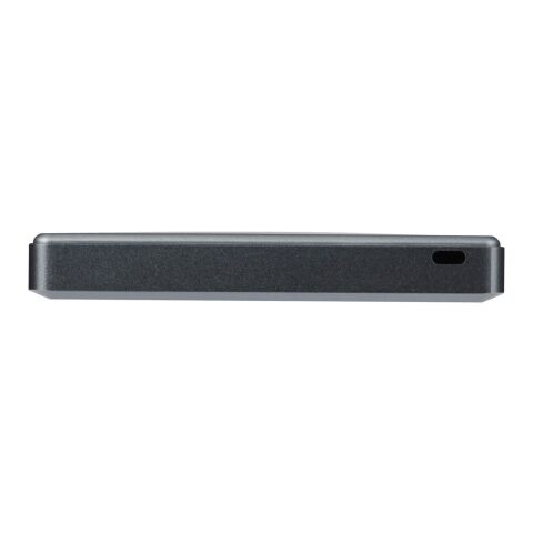BrandCharger Powerbank Powerwave 2 | Recycelt | 10.000 mAh grau