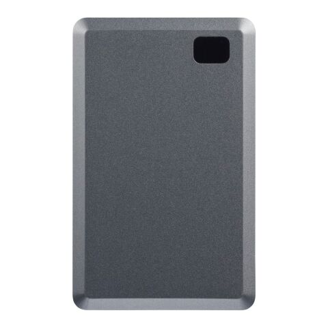 BrandCharger Powerbank Powerwave 2 | Recycelt | 5.000 mAh grau