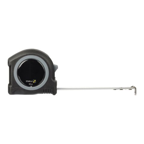 Stabila Bandmaß Pocket Tape | 3 m grau/schwarz