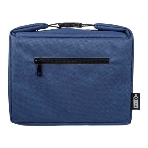 Kühltasche Chillo | Recycelt | 5 l Blau