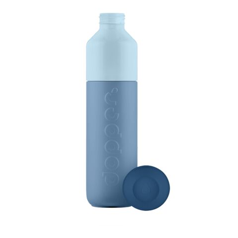 Dopper Steel Color | 490 ml Coastal Blue