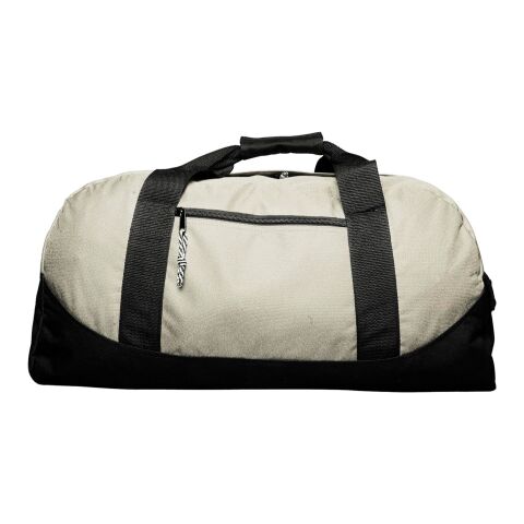 Sport-/Reisetasche 'Fitness' aus Polyester Hellblau