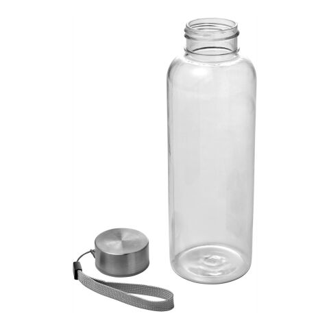 Trinkflasche Loop 500 ml aus Tritan Kobaltblau