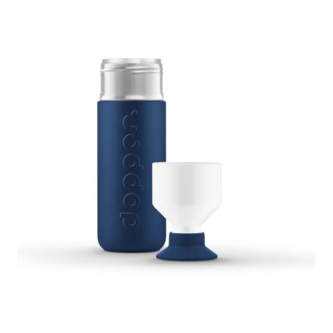 Dopper Insulated | 580 ml Pelikanrosa