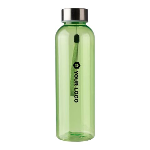 rPET Trinkflasche (500 ml) Isabelle Schwarz