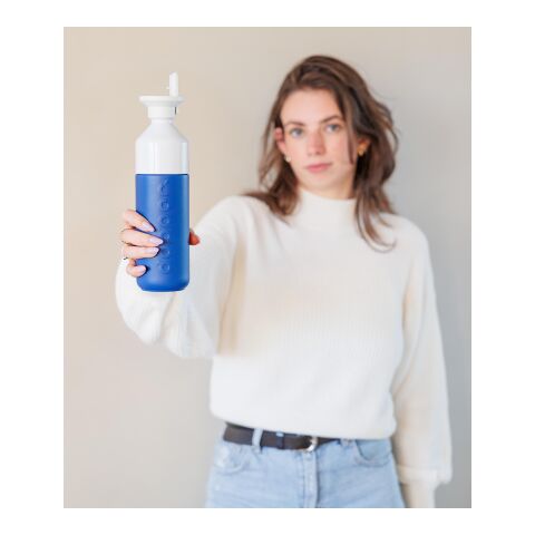 Dopper Flip Straw Weiß