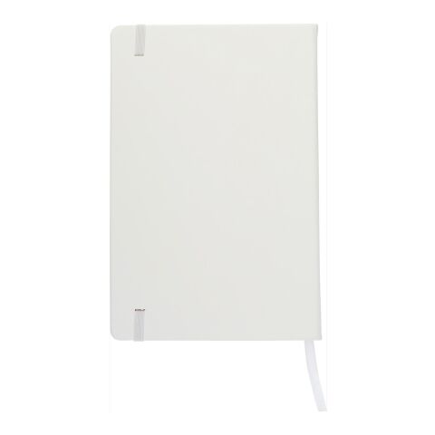 Notizbuch A5 aus PU Eva Orange