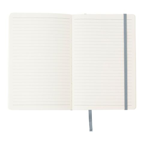 Notizbuch aus PU Mireia Orange
