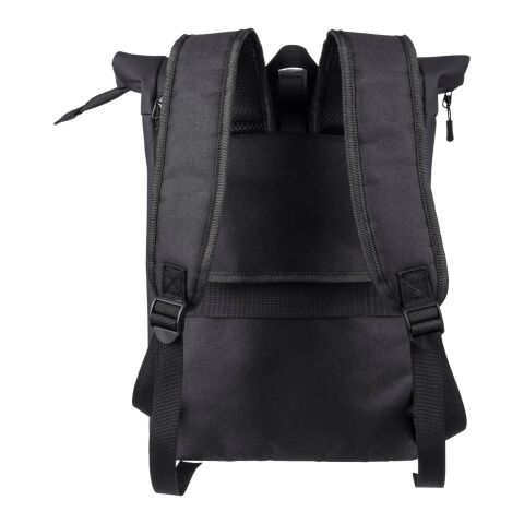Rucksack Cyclo | Laptop 15" | 20 l Schwarz