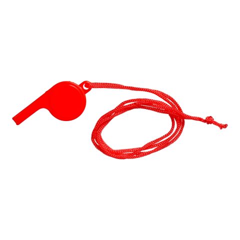 Trillerpfeife &#039;Attention&#039; aus Kunststoff - 48 Stk Orange | ohne Werbeanbringung | Nicht verfügbar | Nicht verfügbar