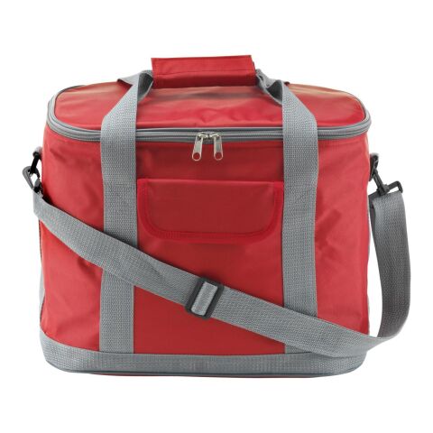 Kühltasche &#039;Morello&#039; aus Nylon Kobaltblau | ohne Werbeanbringung | Nicht verfügbar | Nicht verfügbar