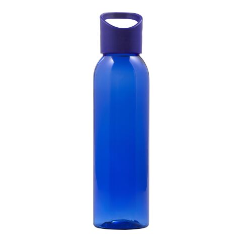 Wasserflasche Kapstadt 650 ml aus Kunststoff Rot | ohne Werbeanbringung | Nicht verfügbar | Nicht verfügbar