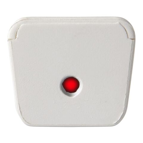 Laserpointer &#039;Presenter&#039; aus ABS-Kunststoff Weiß | ohne Werbeanbringung | Nicht verfügbar | Nicht verfügbar