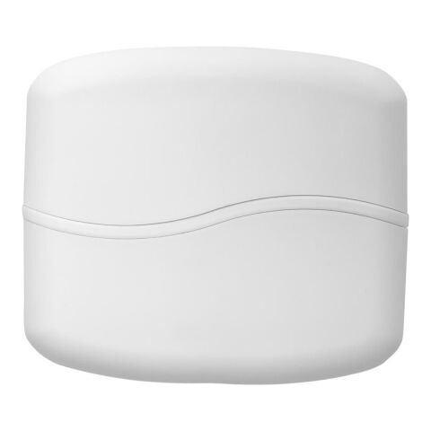 Bildschirm-und Tastaturreiniger &#039;Wave&#039; aus Kunststoff Weiß | ohne Werbeanbringung | Nicht verfügbar | Nicht verfügbar