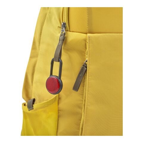 Sicherheitslicht &#039;Hang-on&#039; Rot | ohne Werbeanbringung | Nicht verfügbar | Nicht verfügbar