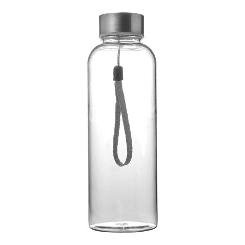 Trinkflasche Loop 500 ml aus Tritan Schwarz | ohne Werbeanbringung | Nicht verfügbar | Nicht verfügbar