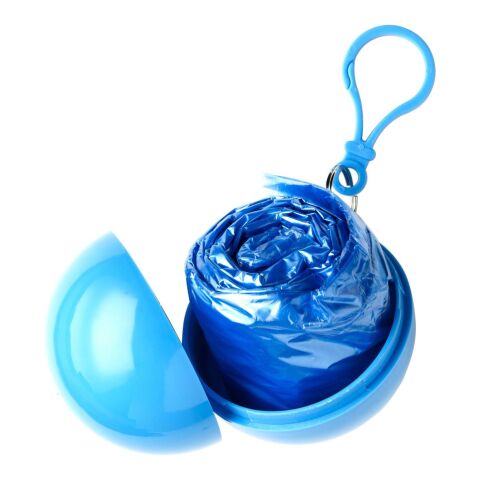 Poncho &#039;Universum&#039; aus Kunststoff Hellgrün | ohne Werbeanbringung | Nicht verfügbar | Nicht verfügbar