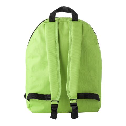 Rucksack aus Polyester "Small" (600D) Orange | ohne Werbeanbringung | Nicht verfügbar | Nicht verfügbar